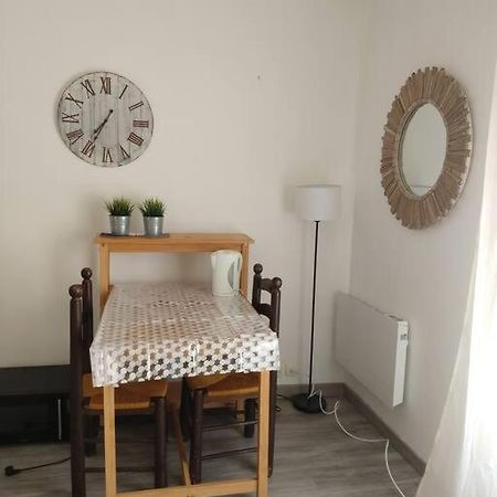 Studio Port Lejlighed Dieppe Eksteriør billede